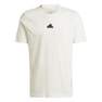 Men City Escape Graphic T-Shirt, White, A701_ONE, thumbnail image number 4