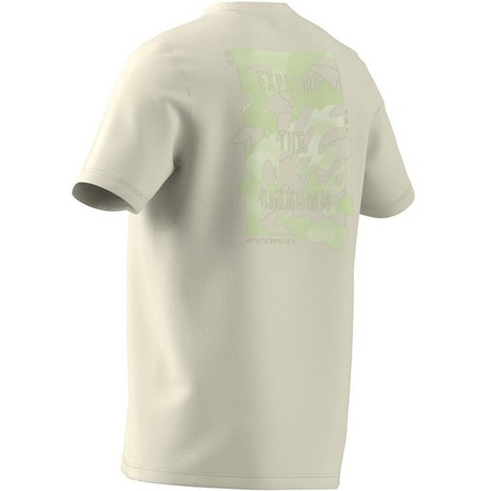 Men City Escape Graphic T-Shirt, White, A701_ONE, large image number 8