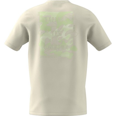 Men City Escape Graphic T-Shirt, White, A701_ONE, large image number 12