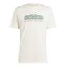 Men Growth Sportswear Graphic T-Shirt, White, A701_ONE, thumbnail image number 2