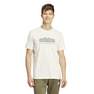 Men Growth Sportswear Graphic T-Shirt, White, A701_ONE, thumbnail image number 8