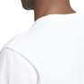 Men Camo White Trefoil T-Shirt, White, A701_ONE, thumbnail image number 5