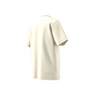 Men Training Supply Short Sleeve T-Shirt, White, A701_ONE, thumbnail image number 2