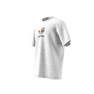 Men Training Supply Short Sleeve T-Shirt, Grey, A701_ONE, thumbnail image number 10