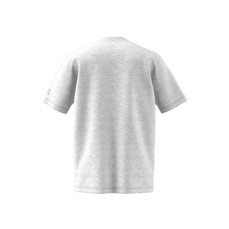Men Training Supply Short Sleeve T-Shirt, Grey, A701_ONE, large image number 12