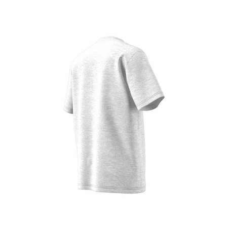 Men Training Supply Short Sleeve T-Shirt, Grey, A701_ONE, large image number 14