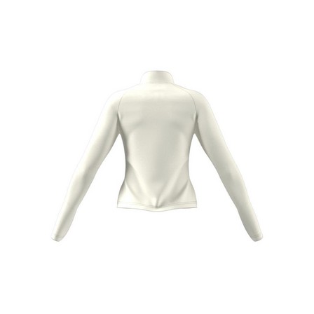 Women City Escape Quarter-Zip Long-Sleeve Top, White, A701_ONE, large image number 9