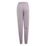 Kids Unisex Adidas Z.N.E. Tracksuit Bottoms, Purple, A701_ONE, thumbnail image number 2