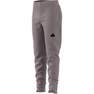 Kids Unisex Adidas Z.N.E. Tracksuit Bottoms, Purple, A701_ONE, thumbnail image number 7