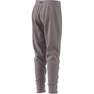 Kids Unisex Adidas Z.N.E. Tracksuit Bottoms, Purple, A701_ONE, thumbnail image number 8
