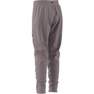 Kids Unisex Adidas Z.N.E. Tracksuit Bottoms, Purple, A701_ONE, thumbnail image number 9