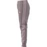 Kids Girls Future Icons 3-Stripes Cotton Joggers, Purple, A701_ONE, thumbnail image number 8