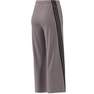 Womens Future Icons 3-Stripes Open Hem Joggers, Purple, A701_ONE, thumbnail image number 7