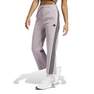 Womens Future Icons 3-Stripes Open Hem Joggers, Purple, A701_ONE, thumbnail image number 9