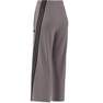 Womens Future Icons 3-Stripes Open Hem Joggers, Purple, A701_ONE, thumbnail image number 10