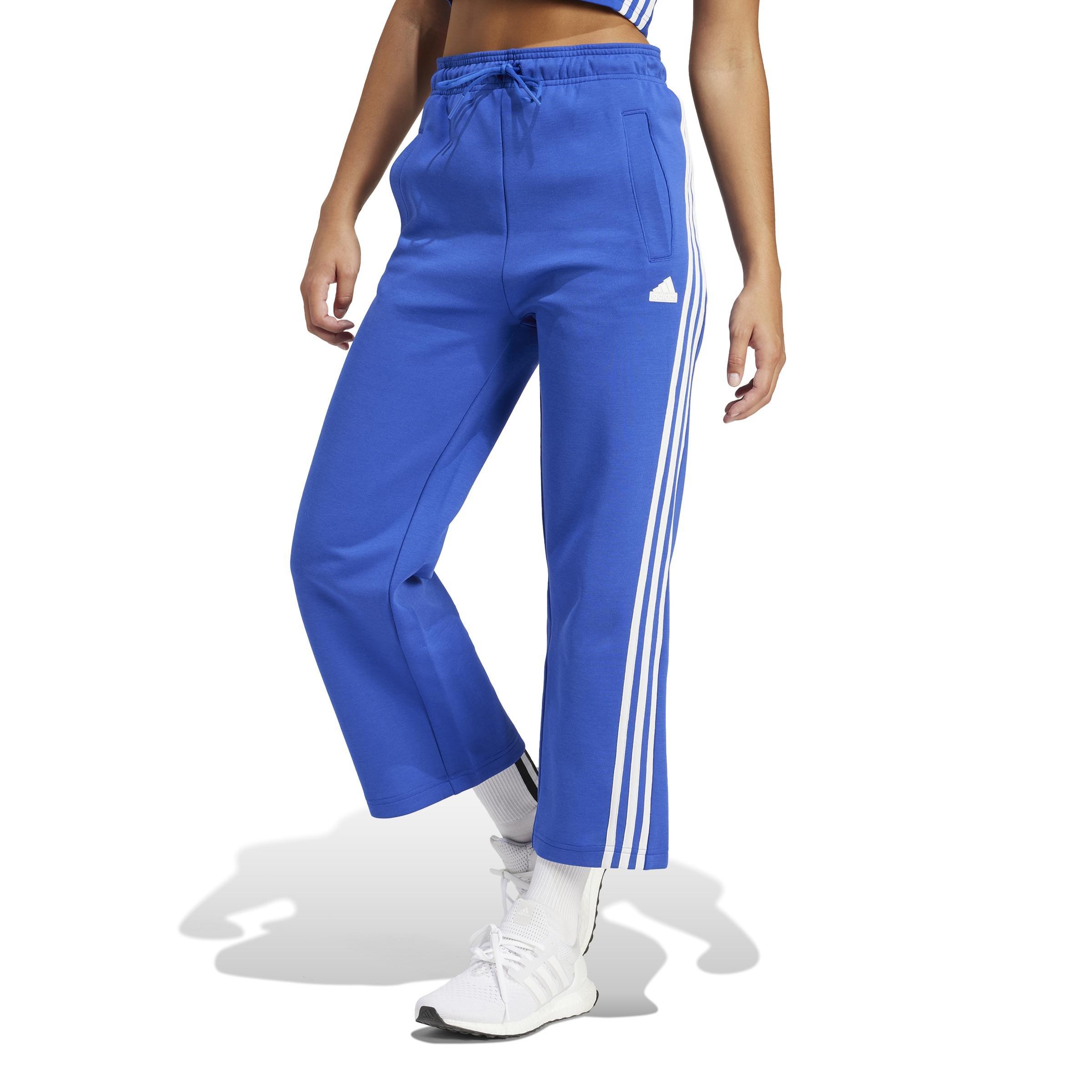 Open hem outlet joggers womens