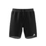 Men Training Hiit Workout Heat.Rdy Shorts, Black, A701_ONE, thumbnail image number 7
