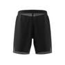 Men Training Hiit Workout Heat.Rdy Shorts, Black, A701_ONE, thumbnail image number 13