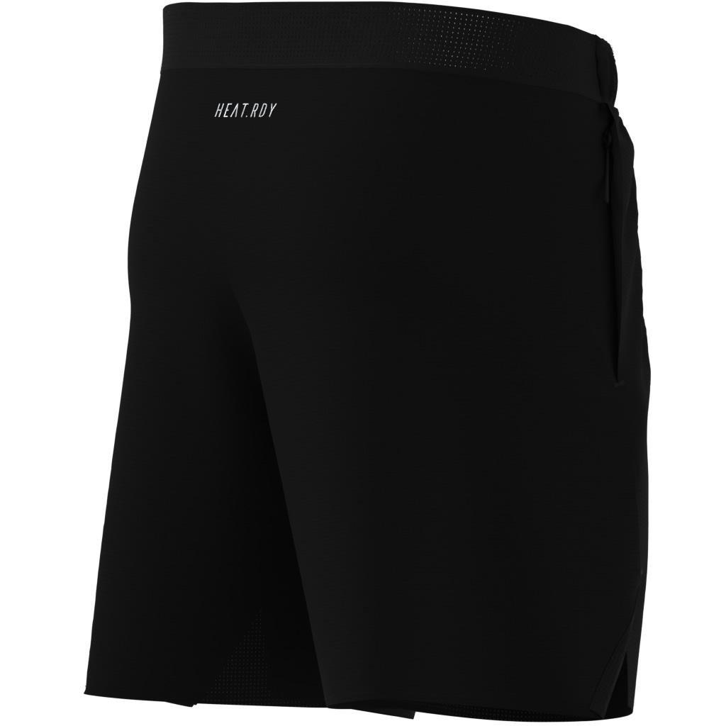 Designed for Training HIIT Workout HEAT.RDY Shorts, Black, , large image number 13