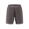 Men Designed For Training Hiit Workout Heat.Rdy Shorts, Brown, A701_ONE, thumbnail image number 13