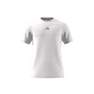 Men Hiit Airchill Workout T-Shirt, White, A701_ONE, thumbnail image number 14