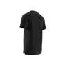 Men Training Hiit Workout Heat.Rdy T-Shirt, Black, A701_ONE, thumbnail image number 10