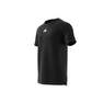 Men Training Hiit Workout Heat.Rdy T-Shirt, Black, A701_ONE, thumbnail image number 14