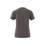 Men Training Hiit Workout Heat.Rdy T-Shirt, Brown, A701_ONE, thumbnail image number 9