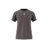Men Training Hiit Workout Heat.Rdy T-Shirt, Brown, A701_ONE, thumbnail image number 13