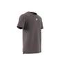 Men Training Hiit Workout Heat.Rdy T-Shirt, Brown, A701_ONE, thumbnail image number 14