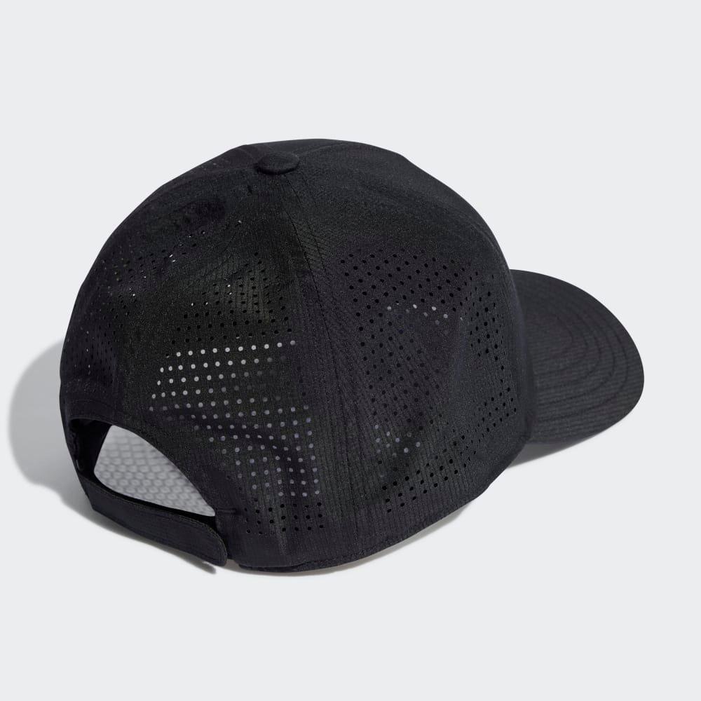 Unisex Aeroready Sport Trucker Cap, Black, A701_ONE, large image number 1