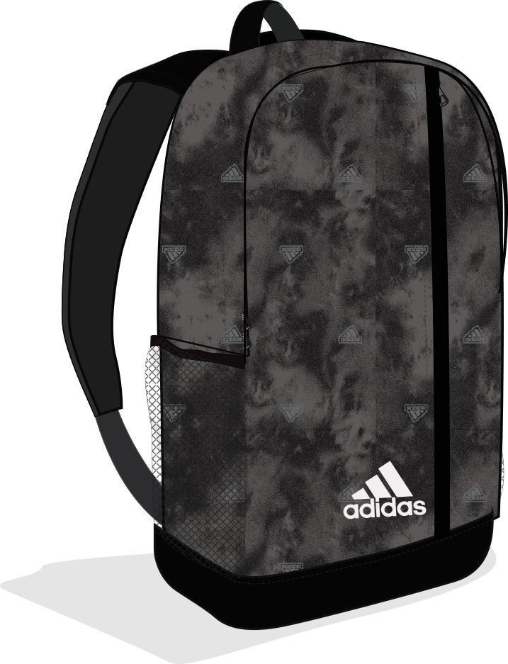 Adidas linear cheap graphic backpack