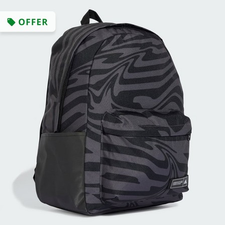 adidas - Unisex Backpack, Black