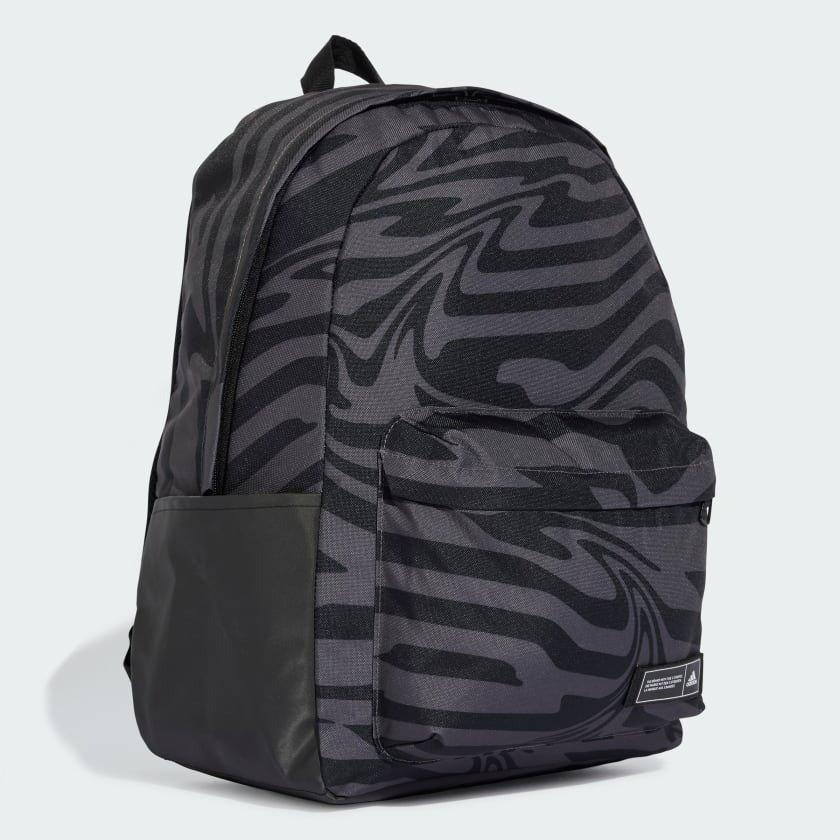 Unisex Backpack, Black, , large image number 0
