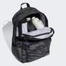 Unisex Backpack, Black, A701_ONE, thumbnail image number 2
