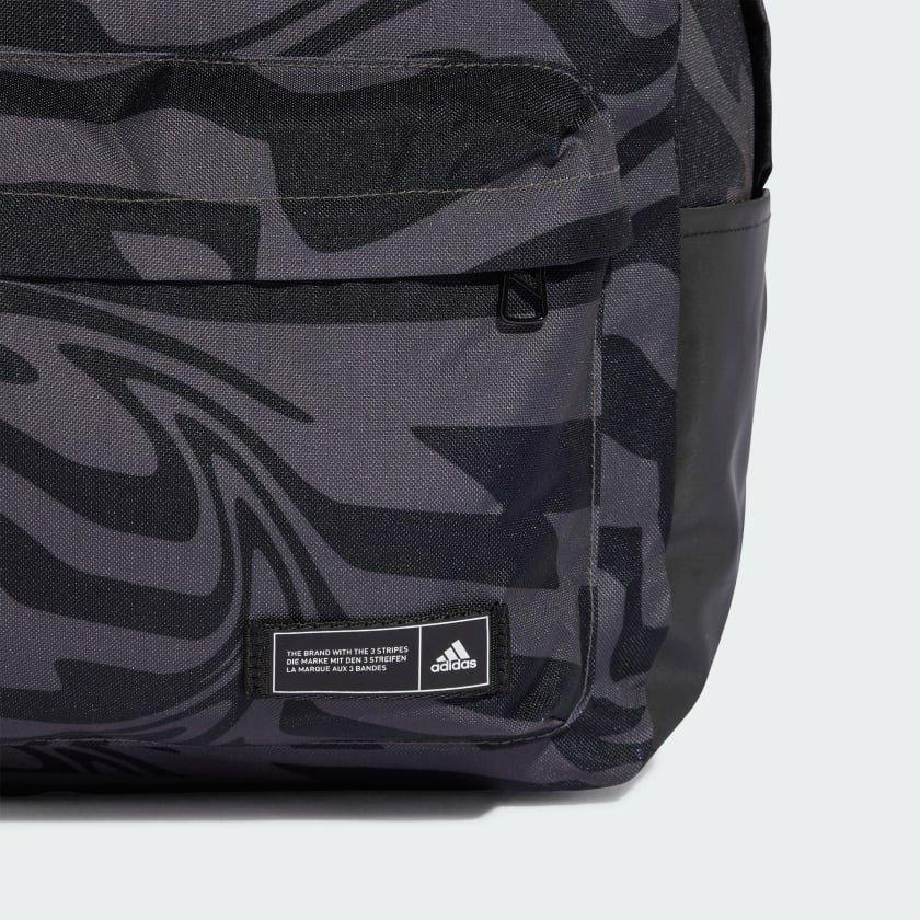 Unisex Backpack, Black, , large image number 3