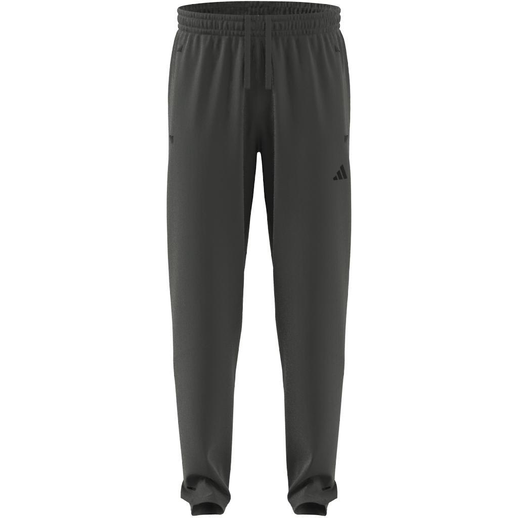 Men Workout Joggers, Grey, A701_ONE, large image number 7