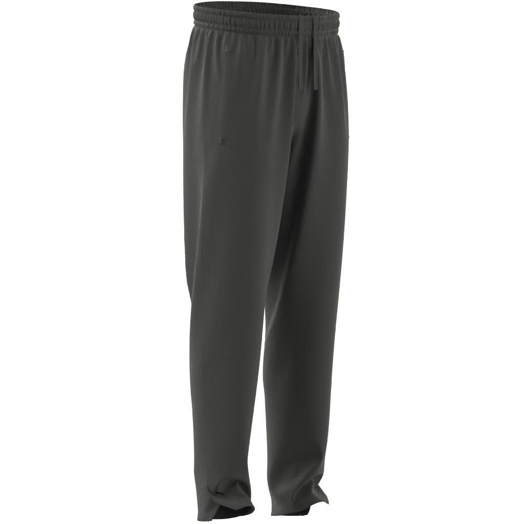 Men Workout Joggers, Grey, A701_ONE, large image number 9