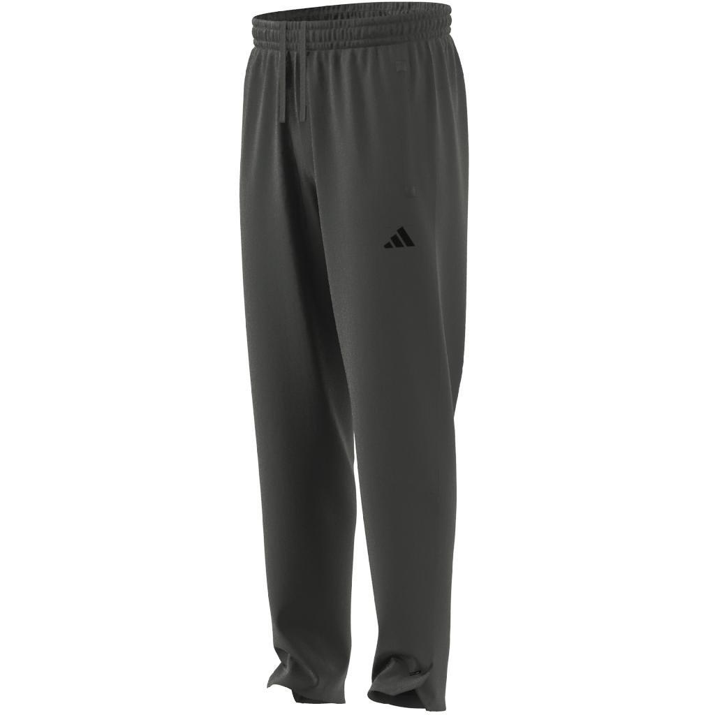 Men Workout Joggers, Grey, A701_ONE, large image number 10