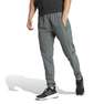 Men Training Workout Joggers, Grey, A701_ONE, thumbnail image number 1