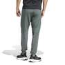Men Training Workout Joggers, Grey, A701_ONE, thumbnail image number 4