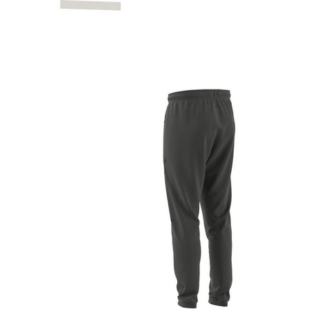 Men Training Workout Joggers, Grey, A701_ONE, large image number 9