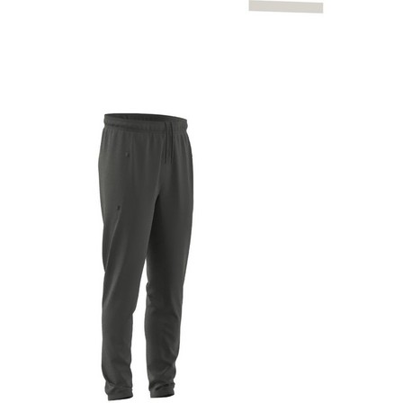 Men Training Workout Joggers, Grey, A701_ONE, large image number 12
