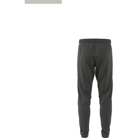 Men Training Workout Joggers, Grey, A701_ONE, large image number 13