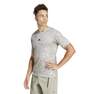 Men Power Workout T-Shirt, Green, A701_ONE, thumbnail image number 8