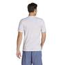 Men Power Workout T-Shirt, White, A701_ONE, thumbnail image number 3