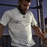 Men Power Workout T-Shirt, White, A701_ONE, thumbnail image number 11