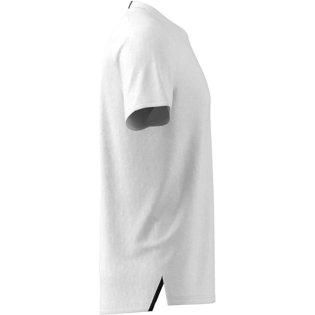 Training Workout T-Shirt, White, , large image number 13