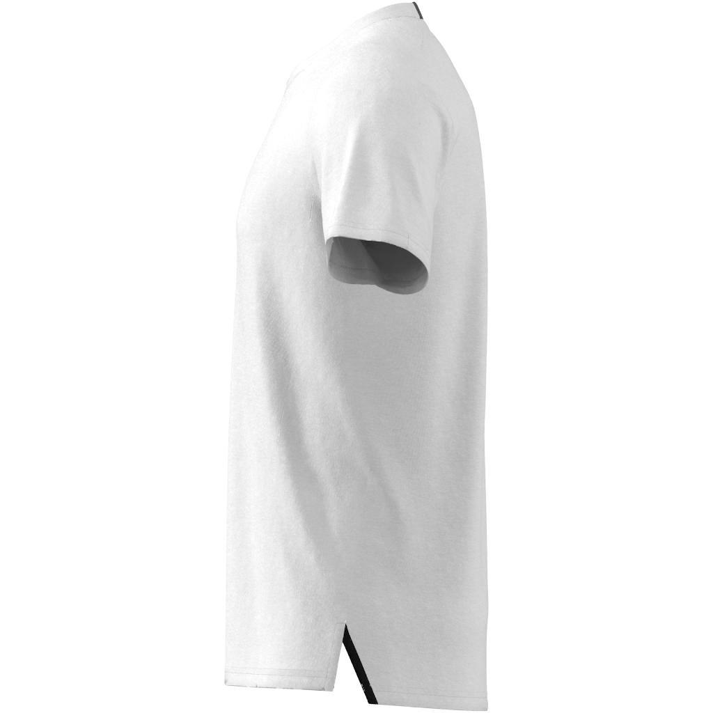 Training Workout T-Shirt, White, , large image number 14