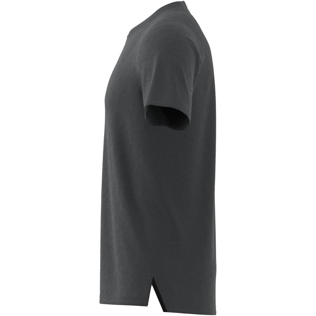 Training Workout T-Shirt, Grey, , large image number 12